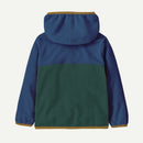 Patagonia Micro D Snap-T Jacket - Baby
