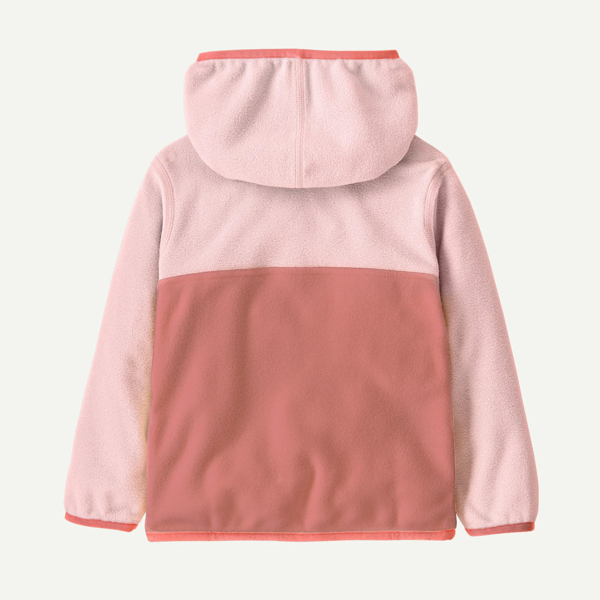 Patagonia Micro D Snap-T Jacket - Baby