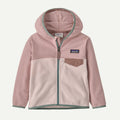 Patagonia Micro D Snap-T Jacket - Baby