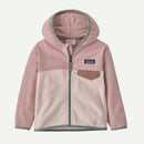 Patagonia Micro D Snap-T Jacket - Baby