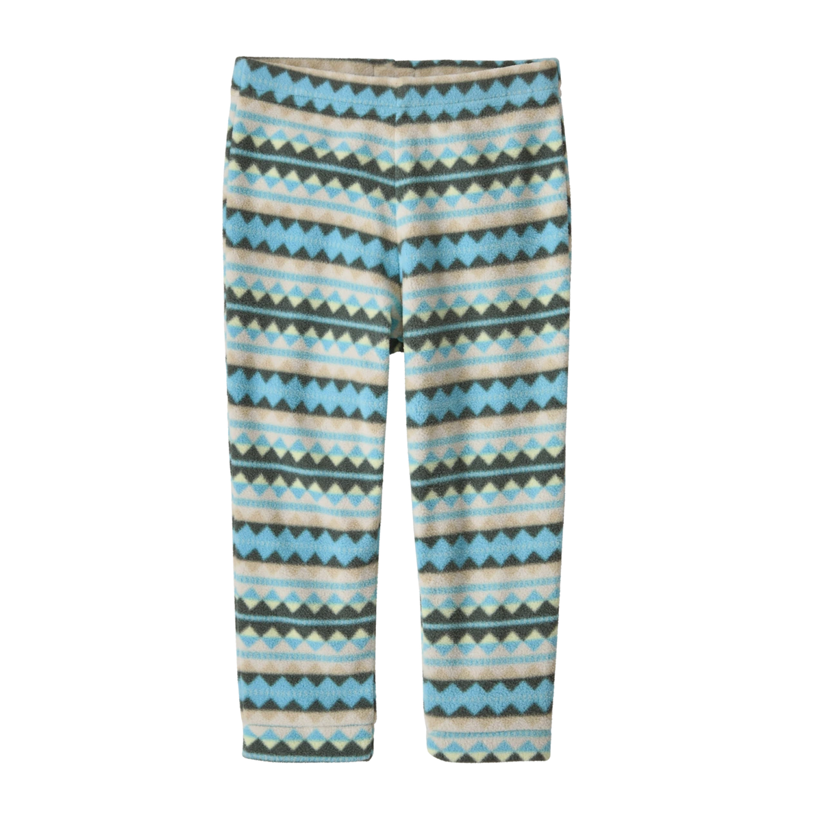 60167 DIAMOND STRIPE: SNOWMELT BLUE