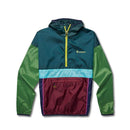 Cotopaxi Teca Half-Zip Men's Wind Breaker - Cotopaxi - Ridge & River