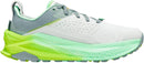 Altra Olympus 6 Women’s Trail Running Shoes – Max Cushion Zero Drop Trail Runners with Vibram Megagrip Traction