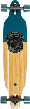 Lookout Bluff Complete – Vagabond Bamboo Collection