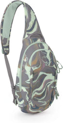 Osprey Daylite Sling – Compact Crossbody Bag for Everyday Use, Travel & Urban Adventures