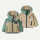 Patagonia Reversible Tribbles Hoody - Babies and Toddlers