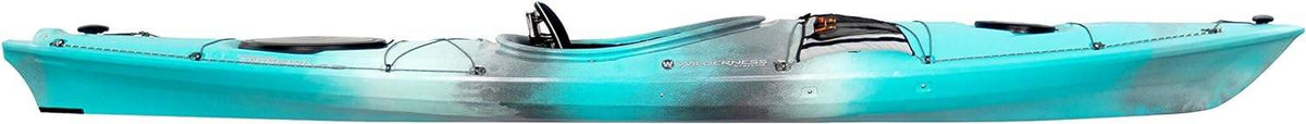 Wilderness Systems Tsunami 145 Day Touring Kayak – High-Performance, Stable & Comfortable Sea Kayak for Long-Distance Paddling