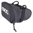 EVOC Seat Bag Compact 0.5L Bike Saddle Bag with Reflective Safety Strips for Enhanced Visibility