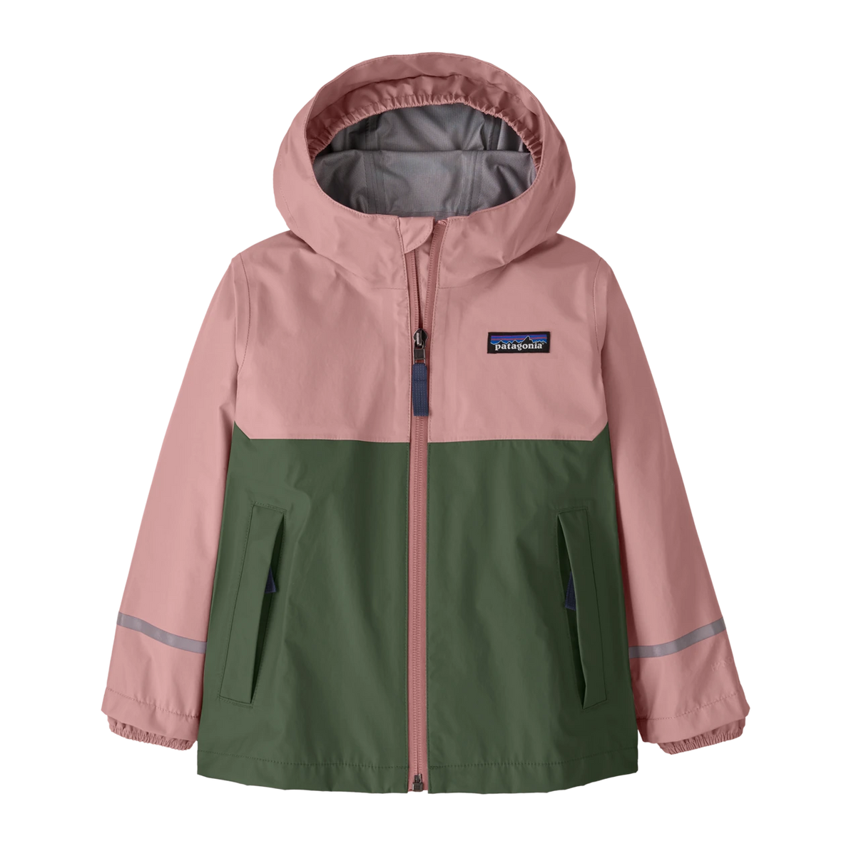 61421 FUZZY MAUVE