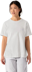 Arc'teryx Kragg Cotton Little Bird Short Sleeve Crew – Women's