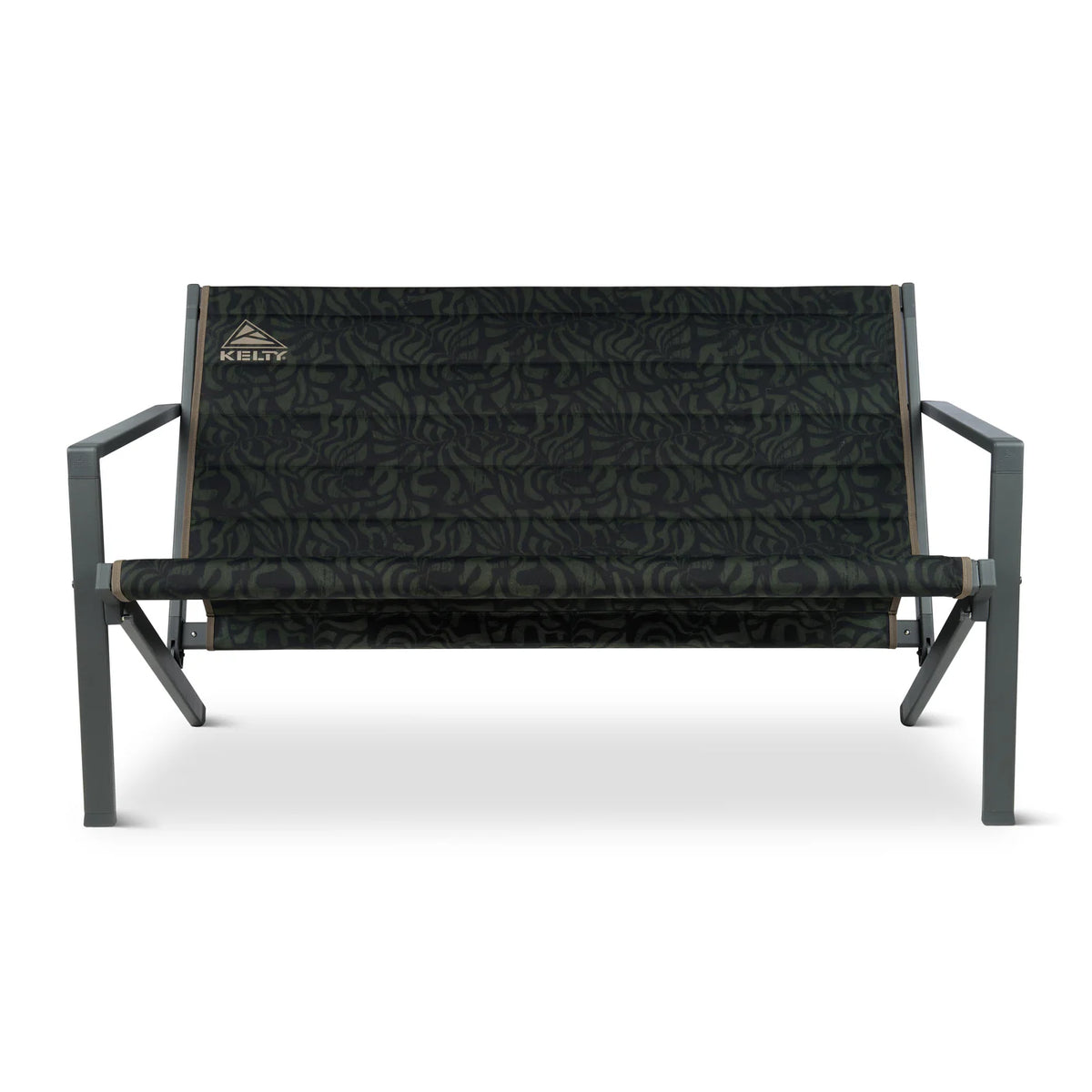 Kelty Rad Loveseat Black Fern