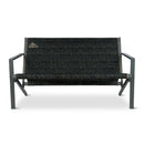 Kelty Rad Loveseat Black Fern