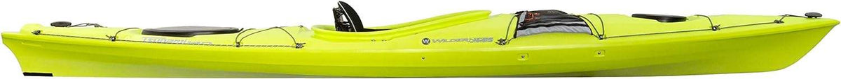 Wilderness Systems Tsunami 140 Day Touring Kayak – Fast, Stable, and Comfortable Kayak for Long-Distance Paddling