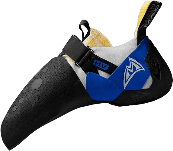 Mad Rock Drone 2.0 High Volume Climbing Shoe