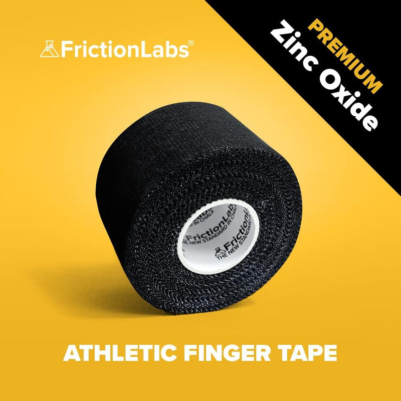 Friction Labs Climbing Tape - Black