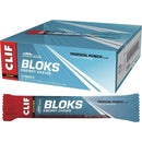 Clif Shot Bloks Energy Chews – Convenient and Tasty Fuel for Endurance and Performance