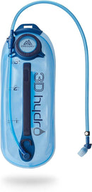 Gregory 3D Hydro Reservoir – Leakproof, QuickDry, and BPA-Free Hydration System for Hiking & Outdoor Adventures