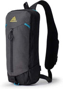 Gregory Nano Sling Day Pack – Compact, Crossbody Bag for Travel, Urban Adventures & Everyday Carry