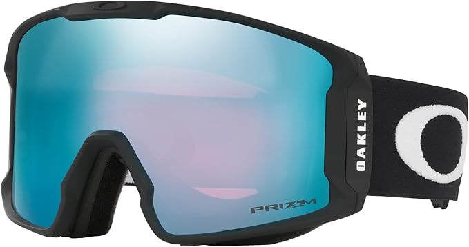 Oakley Line Miner Snow Goggles