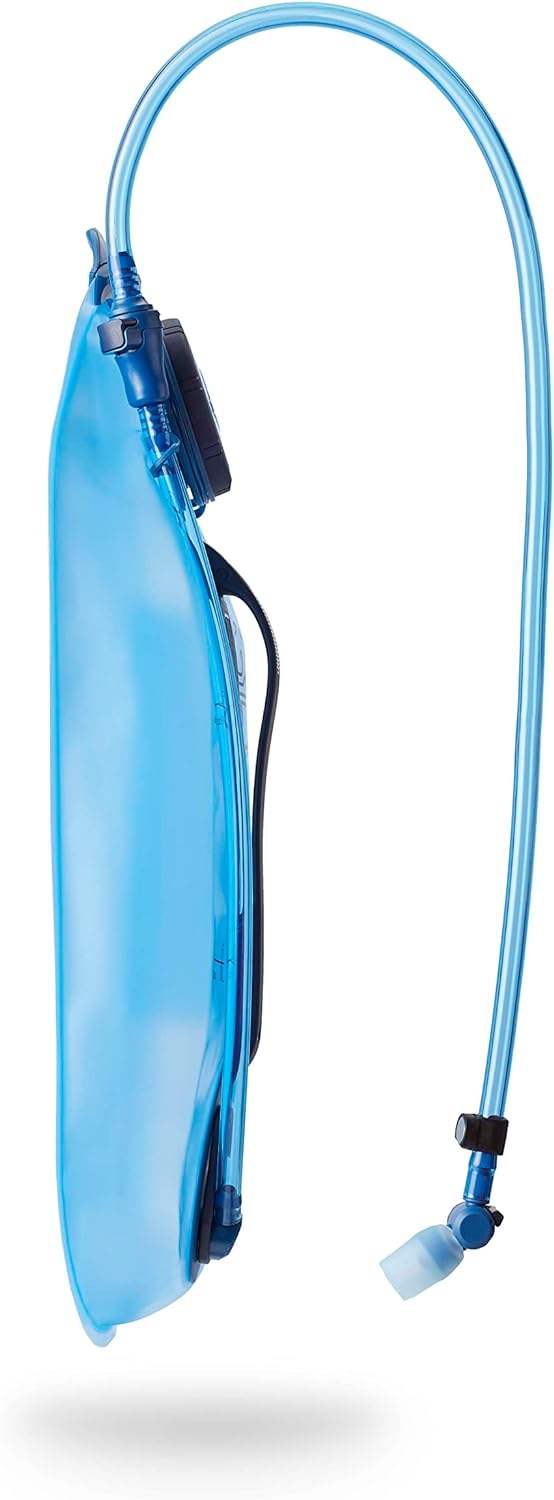 Gregory 3D Hydro Reservoir – Leakproof, QuickDry, and BPA-Free Hydration System for Hiking & Outdoor Adventures