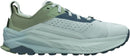 Altra Olympus 6 Women’s Trail Running Shoes – Max Cushion Zero Drop Trail Runners with Vibram Megagrip Traction