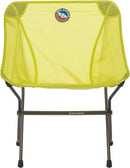 Big Agnes Skyline Ultralight Camp Chair | Compact & Comfortable Chair for Easy Transport and Outdoor Relaxation