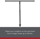 Yakima LongArm Height Extension