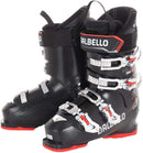 Dalbello Veloce Max 75 Mens Ski Boots 2025 – Black/Black | Premium Performance and Comfort for Advanced Skiing