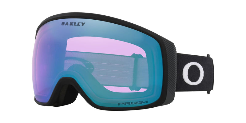 Oakley Flight Tracker Snow Goggles