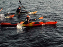 Wilderness Systems Tsunami 140 Day Touring Kayak – Fast, Stable, and Comfortable Kayak for Long-Distance Paddling
