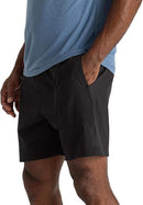 Free Fly Men's Active Breeze 7" Shorts – Lightweight & Performance-Ready