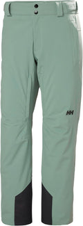 Helly Hansen Men's Rapid Pant | Timeless Insulation and Advanced Mountain Protection