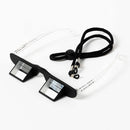 Escape Climbing Belay Glasses | Gear Up for Unmatched Comfort, Clarity, and Confidence