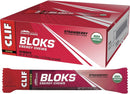 Clif Shot Bloks Energy Chews – Convenient and Tasty Fuel for Endurance and Performance