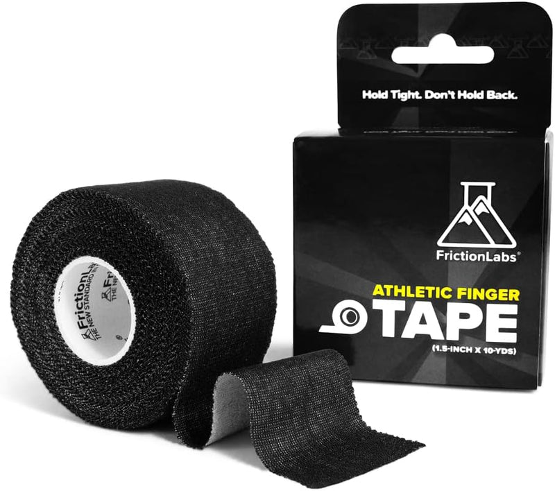 Friction Labs Climbing Tape - Black