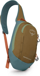 Osprey Daylite Sling – Compact Crossbody Bag for Everyday Use, Travel & Urban Adventures