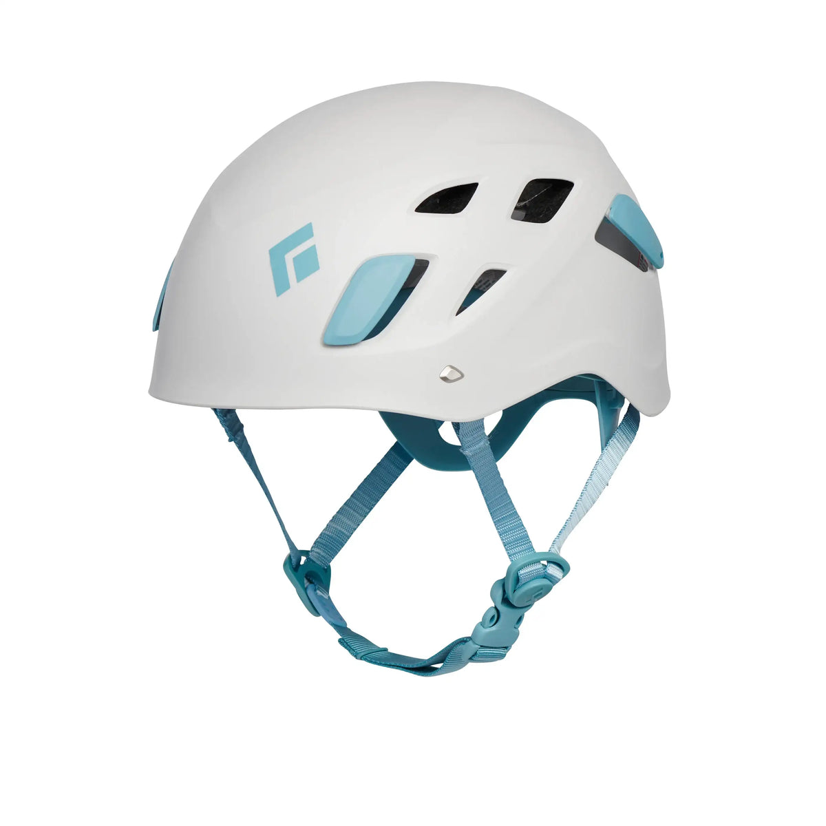 Black Diamond Women's Half Dome Helmet – Lightweight, Durable Protection with Adjustable Fit for Climbing and Mountaineering
