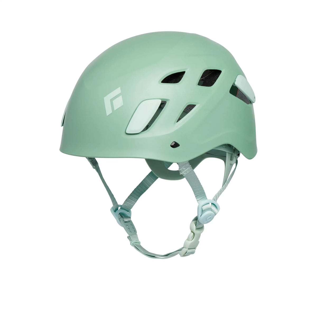 Black Diamond Women's Half Dome Helmet – Lightweight, Durable Protection with Adjustable Fit for Climbing and Mountaineering