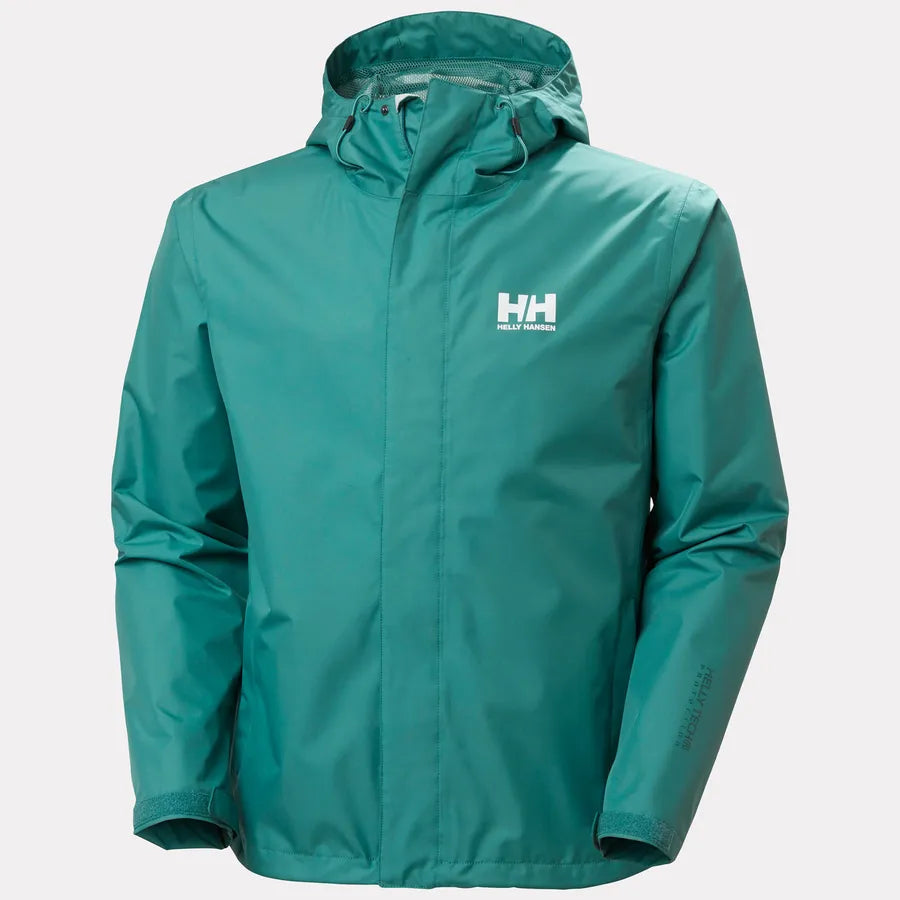 Helly Hansen Men's Seven J Jacket