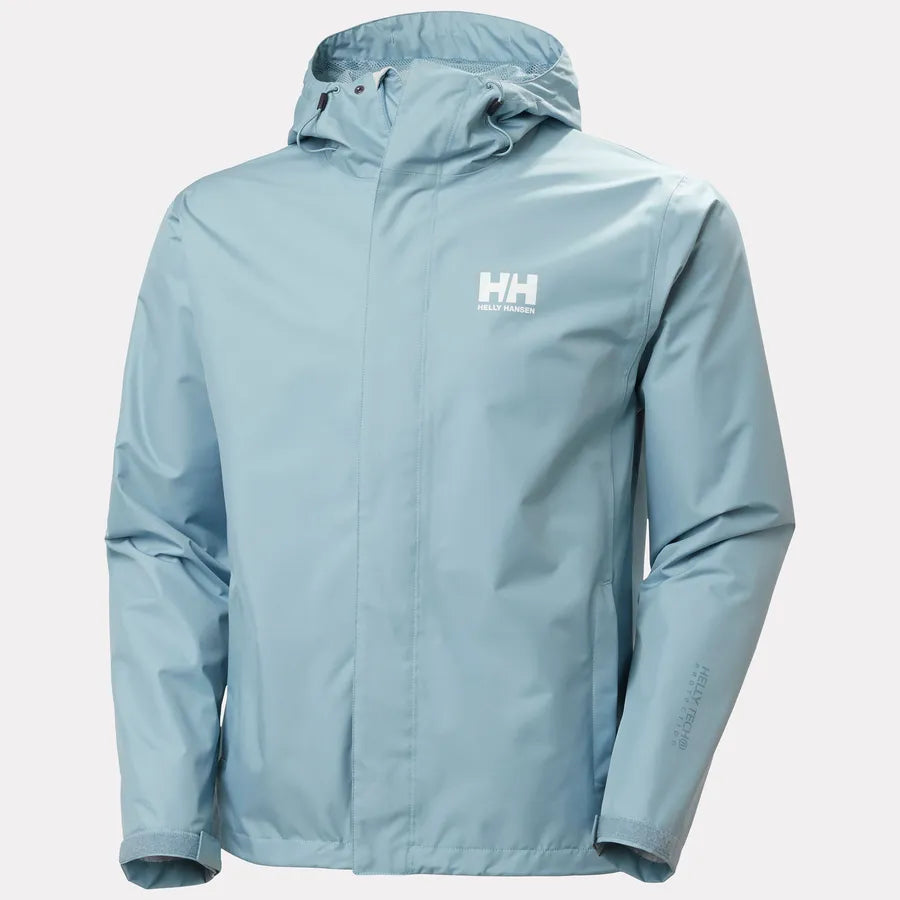 Helly Hansen Men's Seven J Jacket