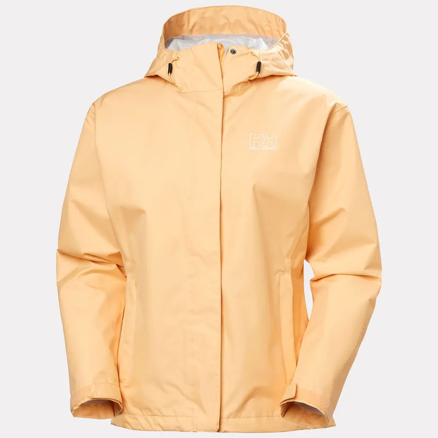 Helly Hansen Women's Seven J Jacket