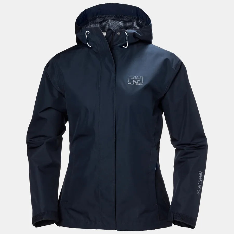 Helly Hansen Women's Seven J Jacket | Ridge & River