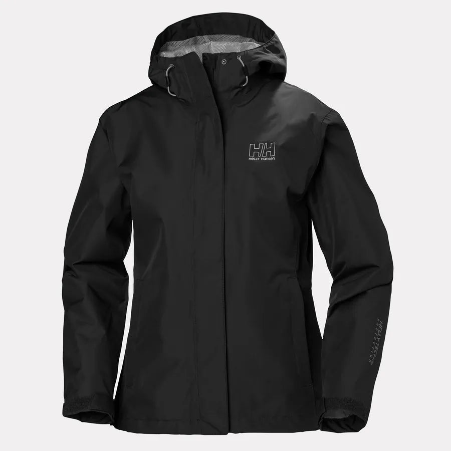 Helly Hansen Women's Seven J Jacket