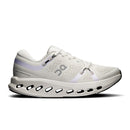 On Cloudsurfer 2 Women's running shoe in Ivory / Ivory