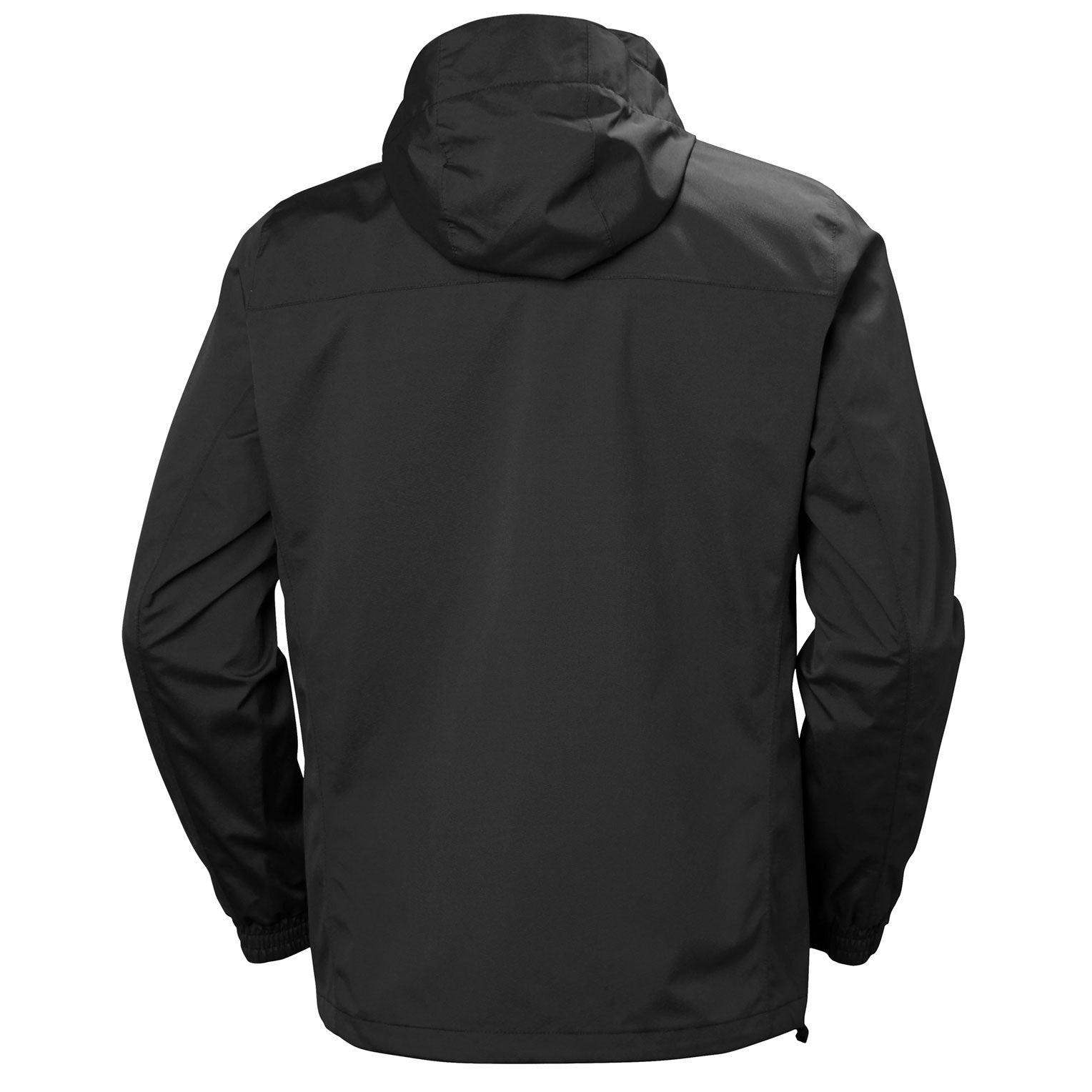 Helly Hansen Men s Dubliner Jacket Ridge River