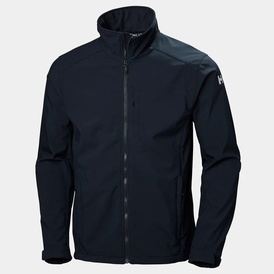 Helly Hansen Paramount Softshell Jacket - Men'a