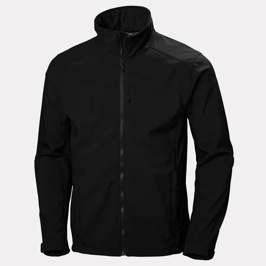 Helly Hansen Paramount Softshell Jacket - Men'a