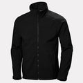 Helly Hansen Paramount Softshell Jacket - Men'a