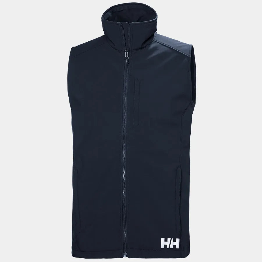 Helly Hansen Paramount Softshell Vest - Women's