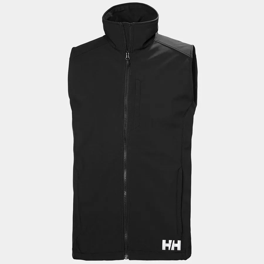 Helly Hansen Paramount Softshell Vest - Women's
